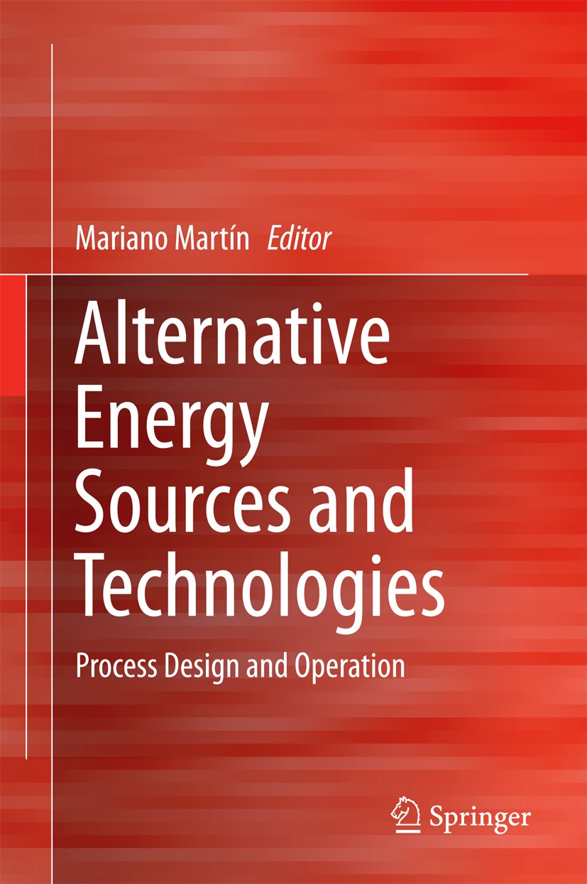 Alternative Energy Sources and Technologies