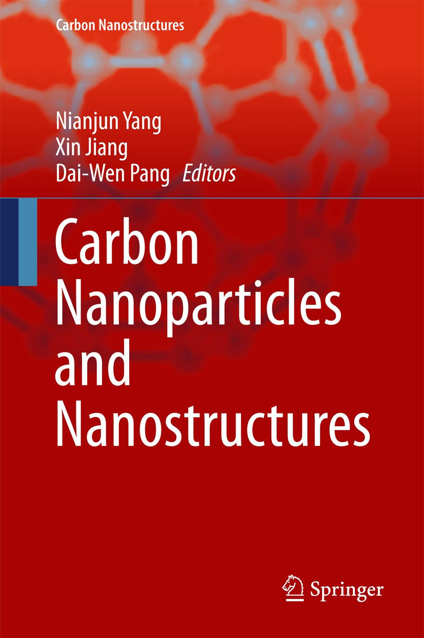 Carbon Nanostructures