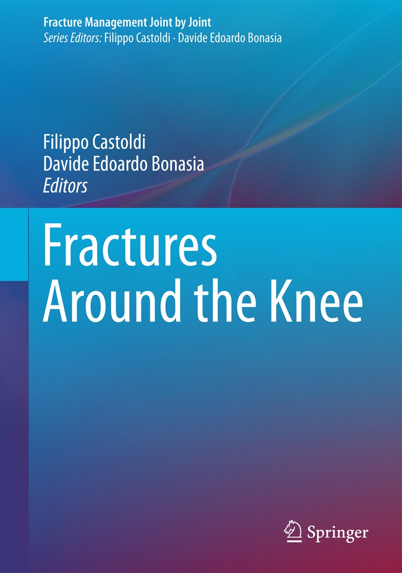 Fracture Management Joint by Joint