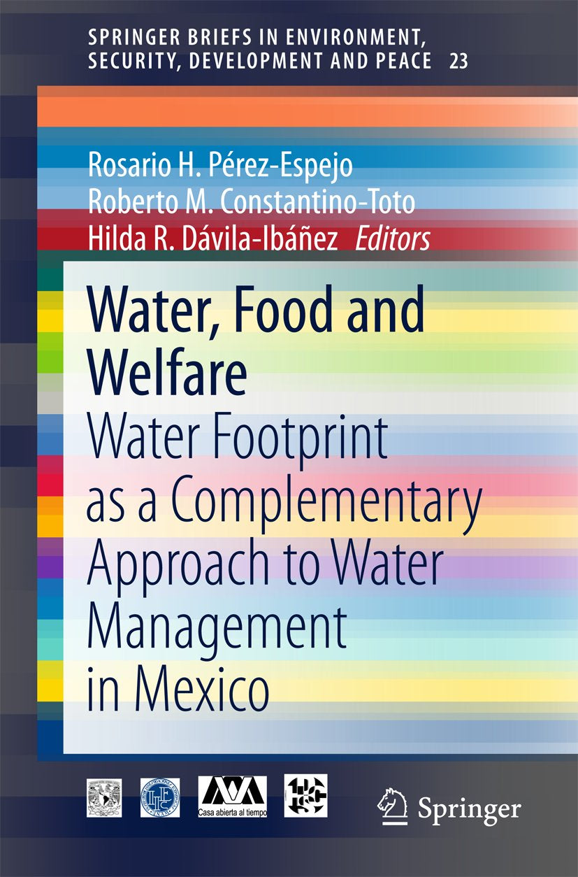 SpringerBriefs in Environment, Security, Development and Peace