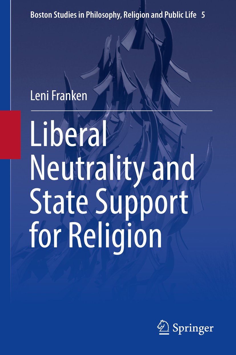 Boston Studies in Philosophy, Religion and Public Life