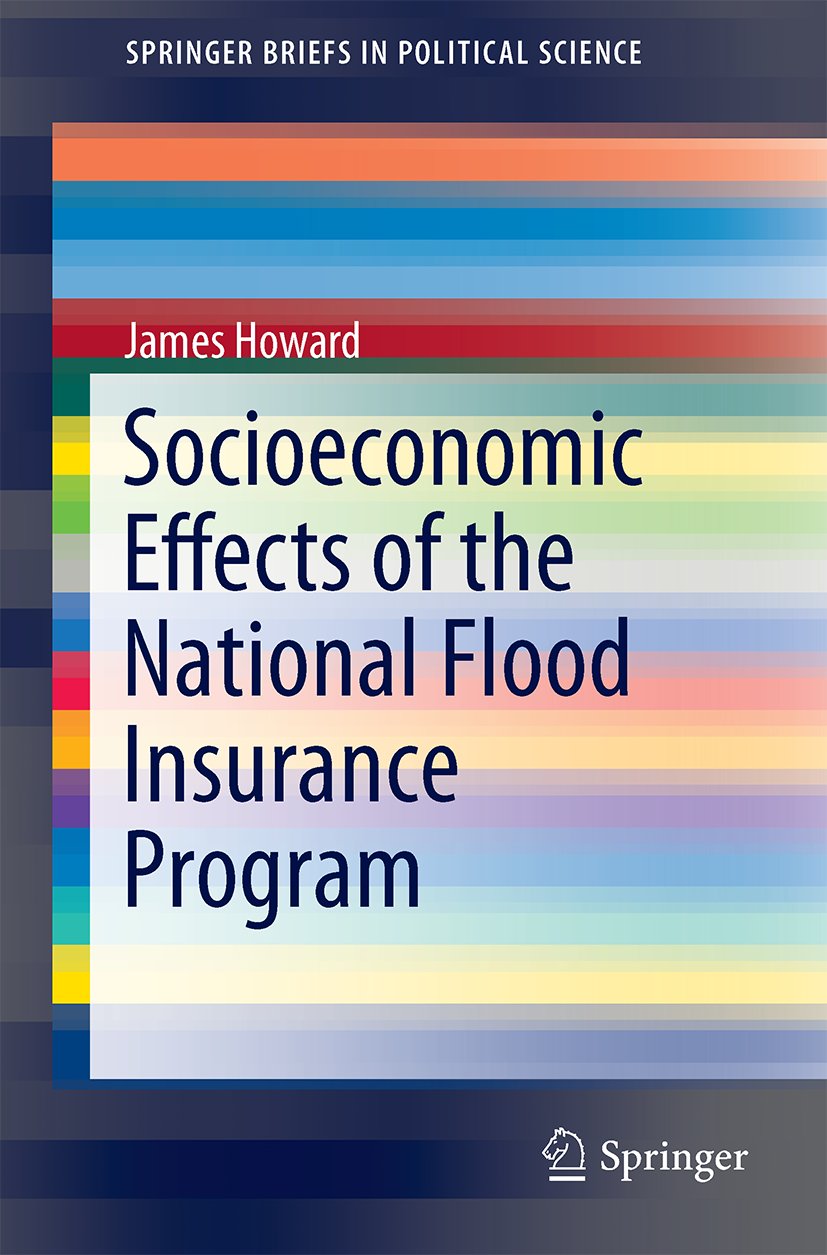 SpringerBriefs in Political Science