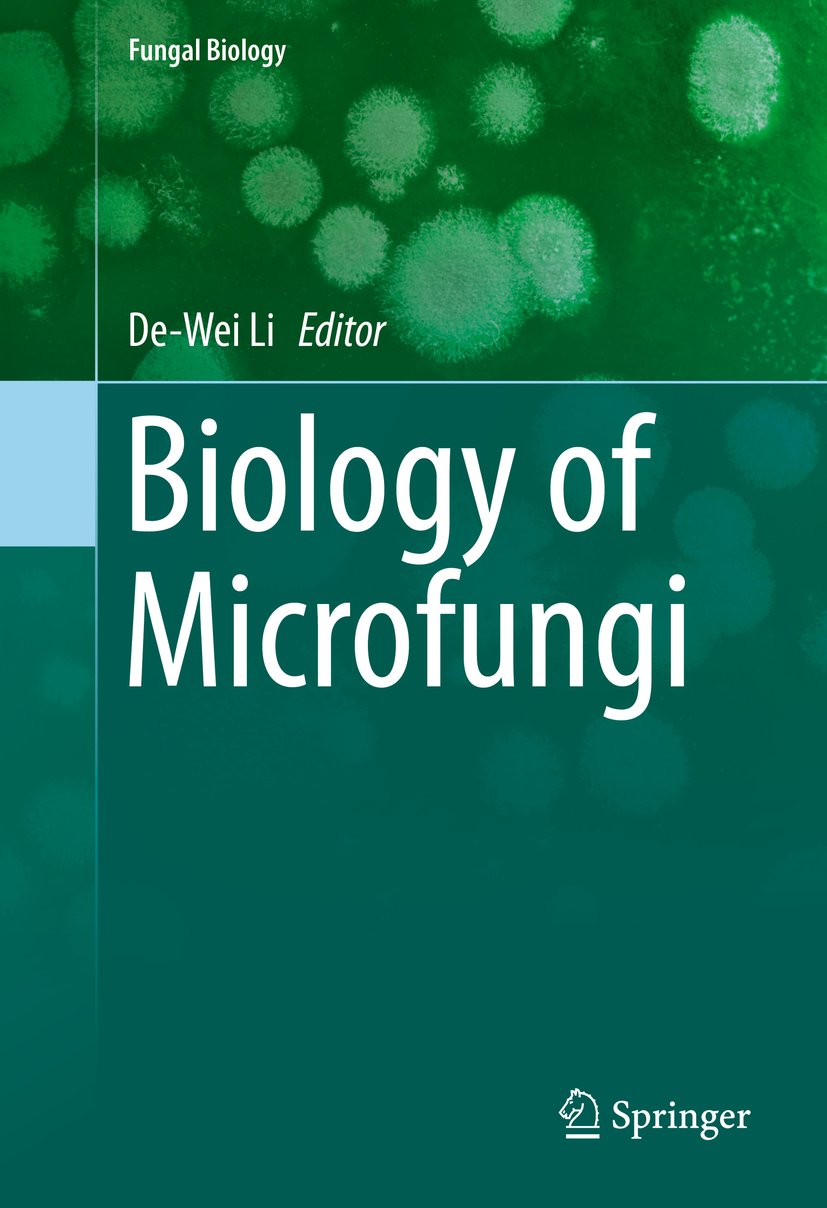 Fungal Biology