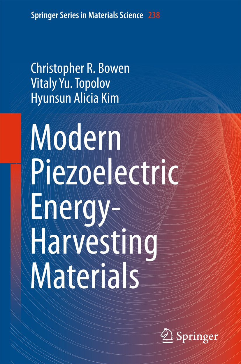 Springer Series in Materials Science