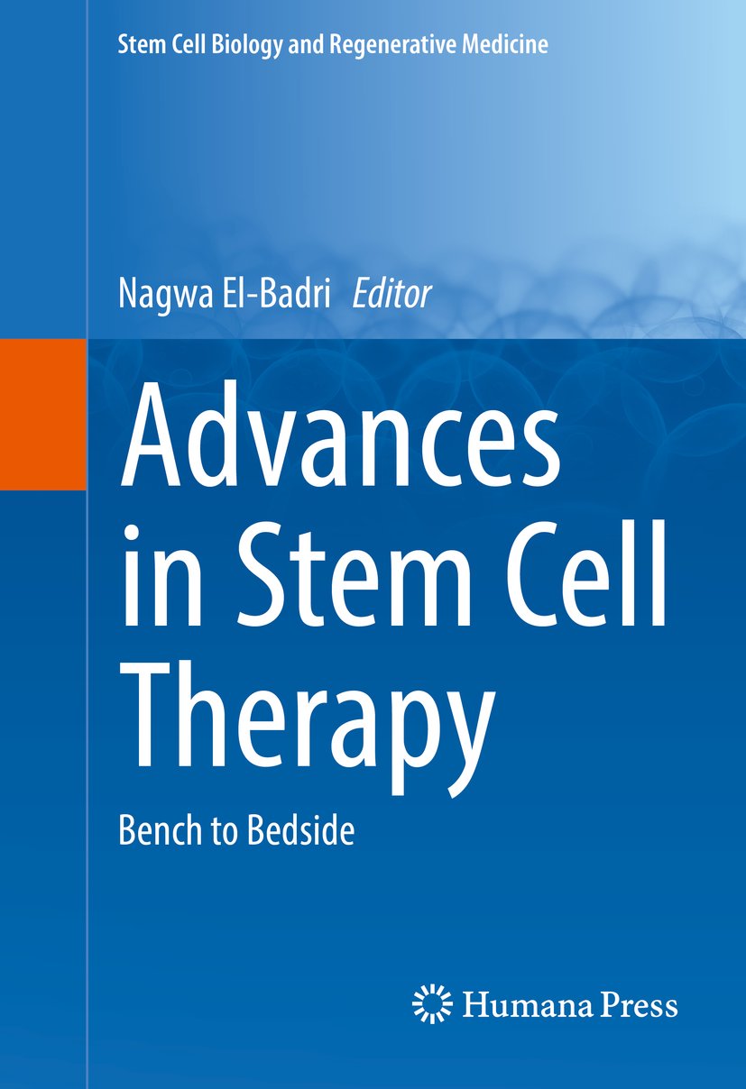 Stem Cell Biology and Regenerative Medicine