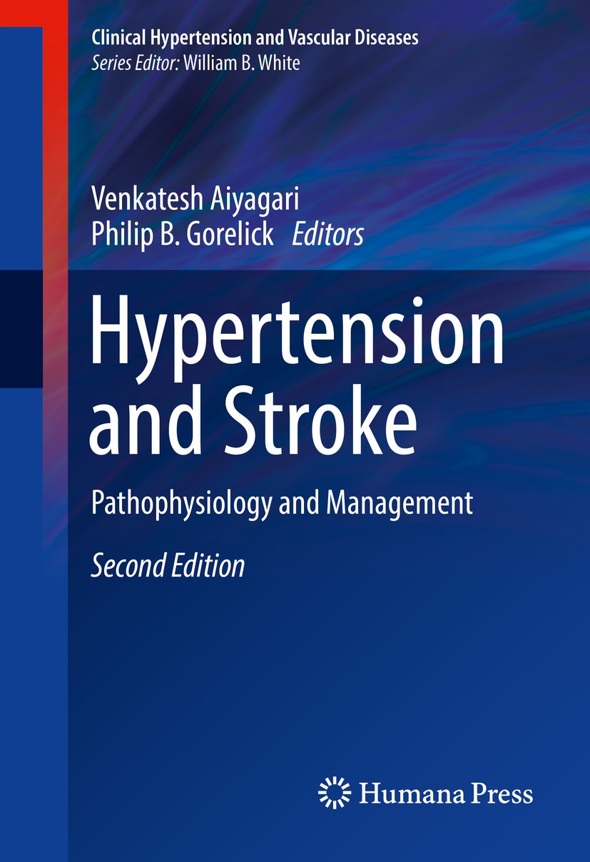 Clinical Hypertension and Vascular Diseases