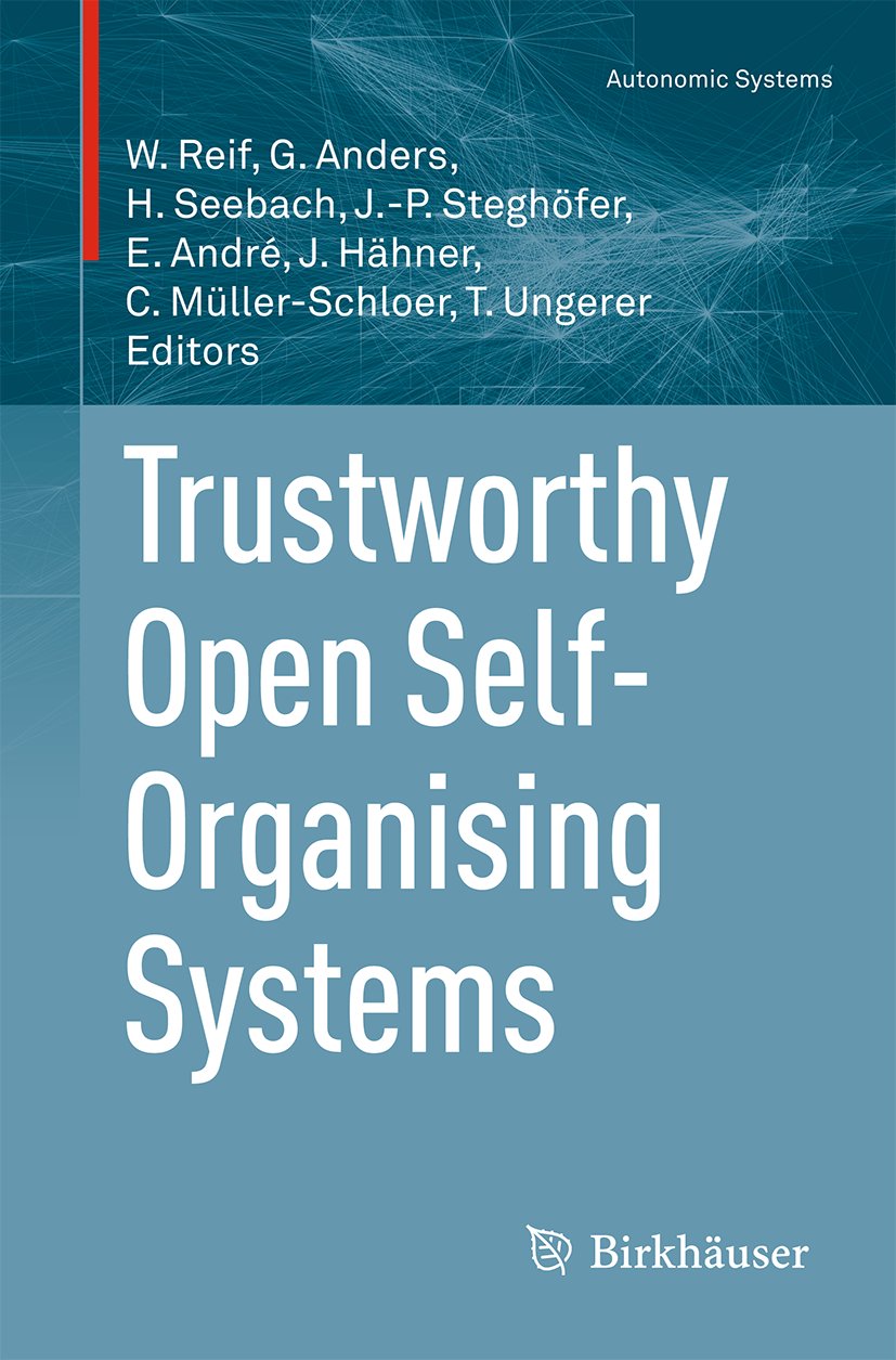 Autonomic Systems