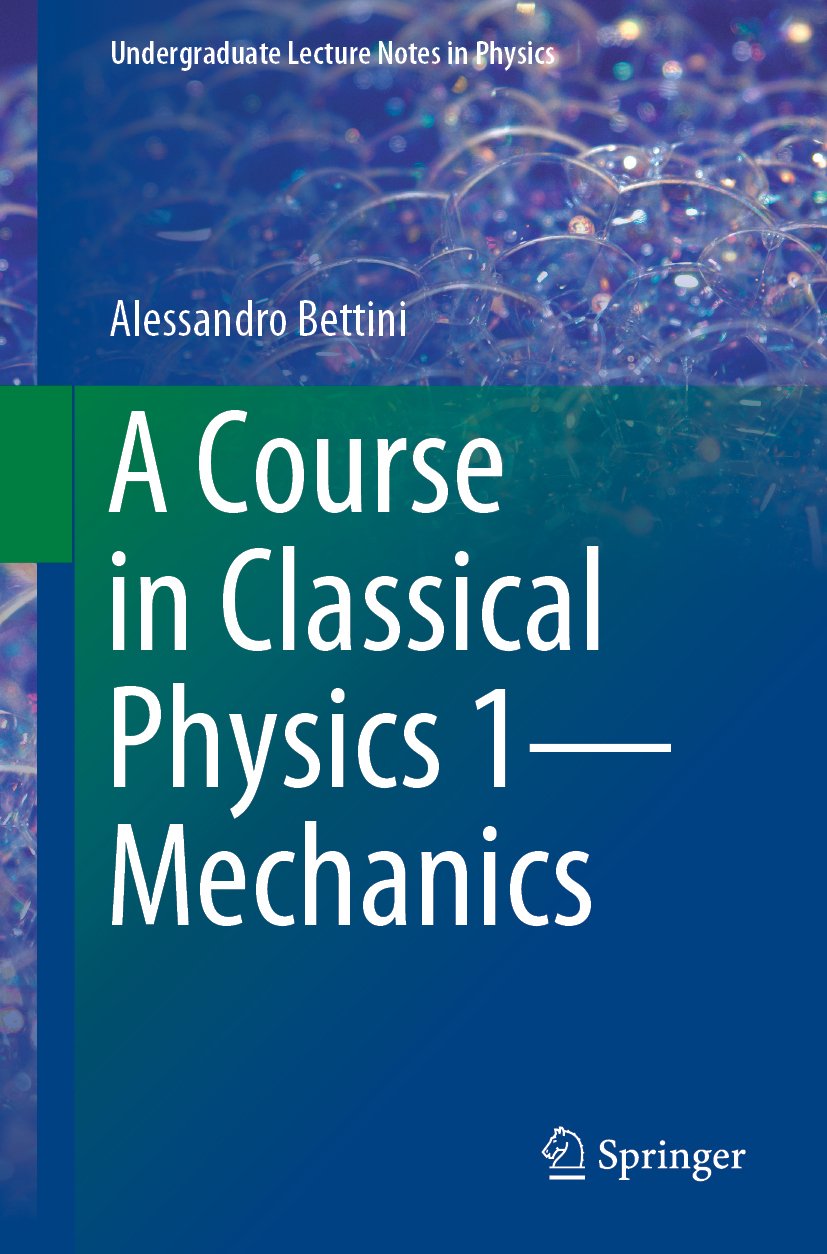 Undergraduate Lecture Notes in Physics