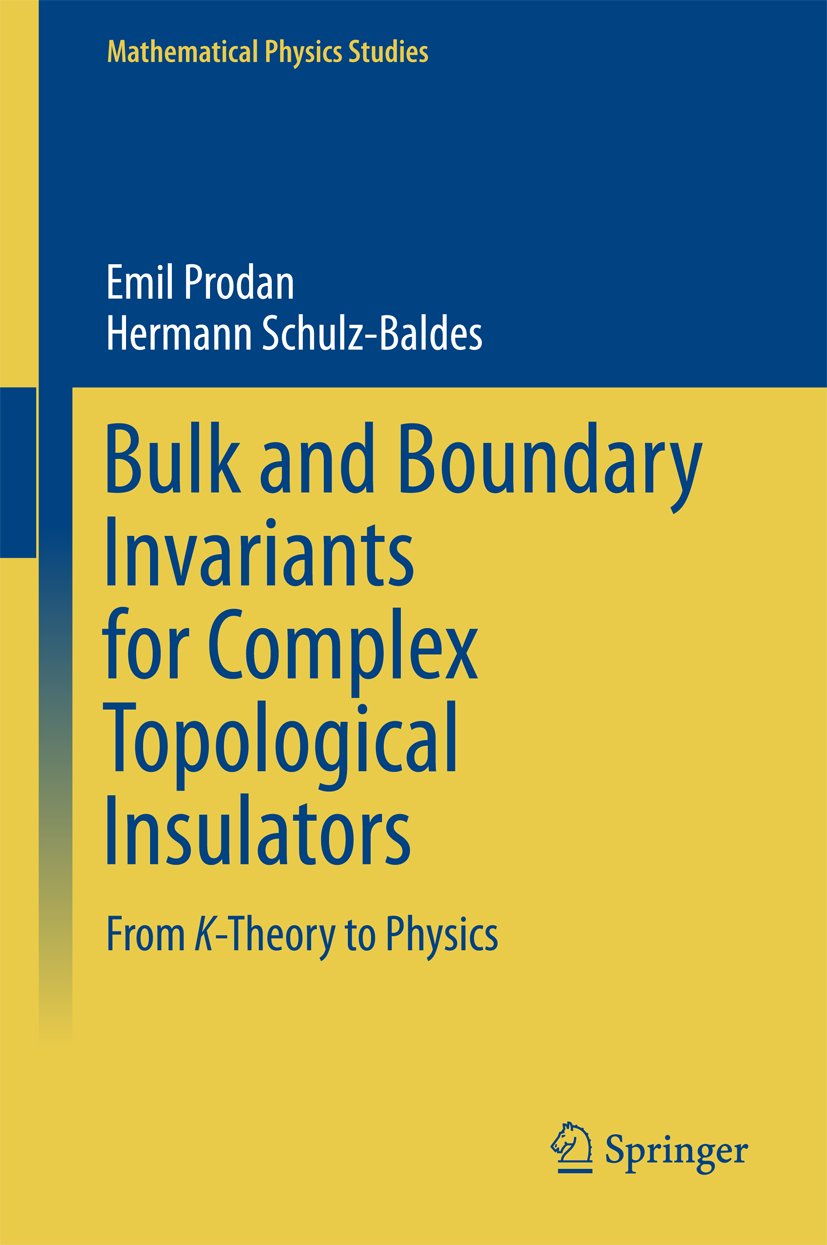 Mathematical Physics Studies