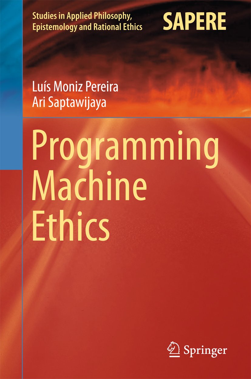 Studies in Applied Philosophy, Epistemology and Rational Ethics