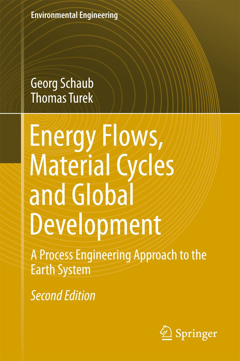 Environmental Science and Engineering