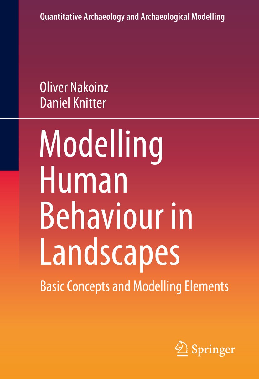 Quantitative Archaeology and Archaeological Modelling