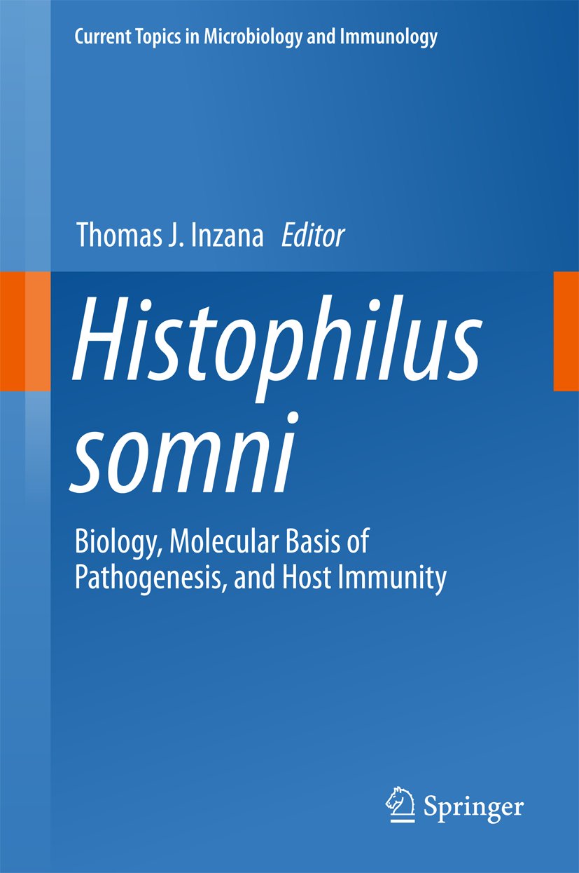 Current Topics in Microbiology and Immunology