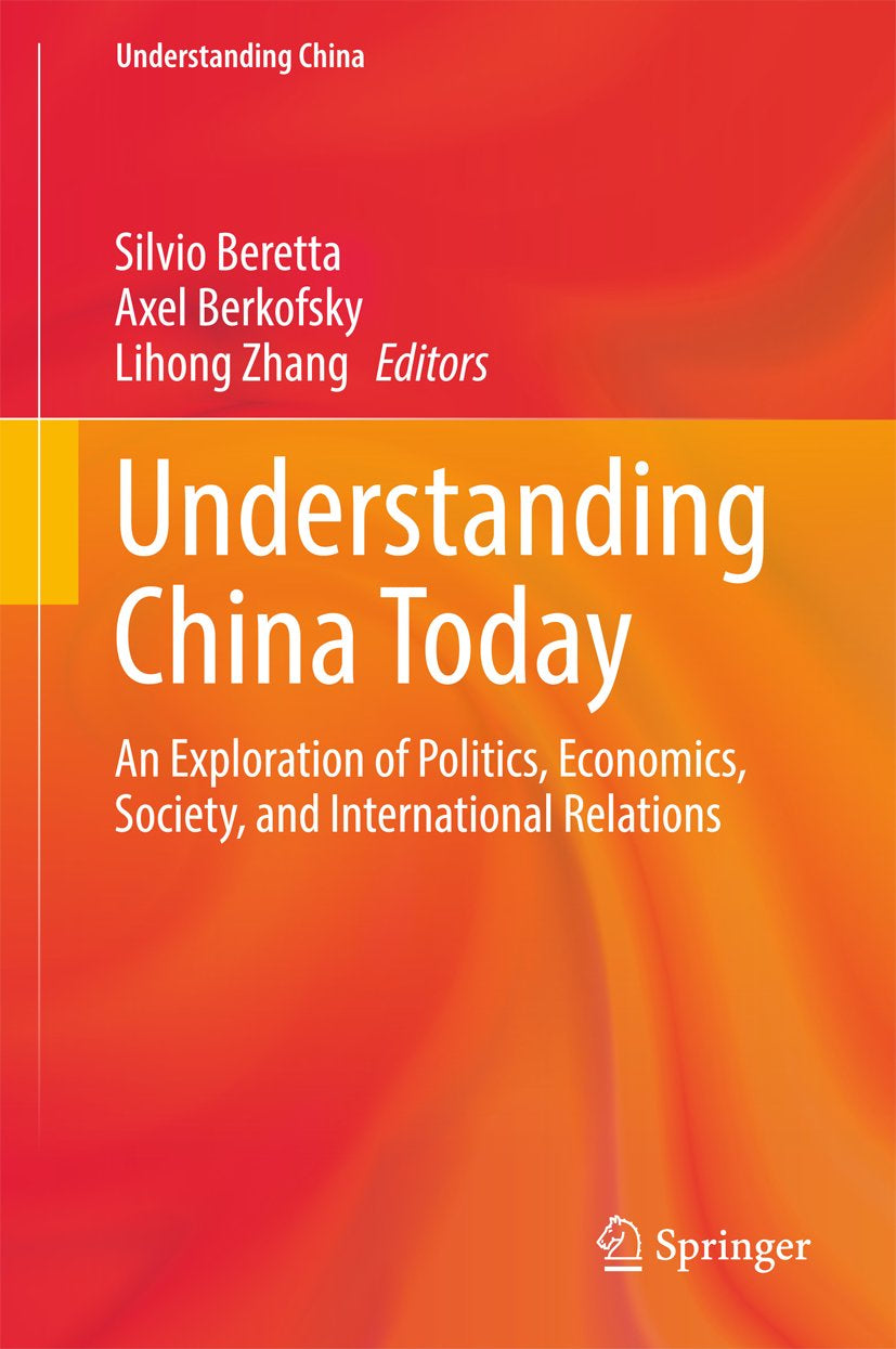 Understanding China