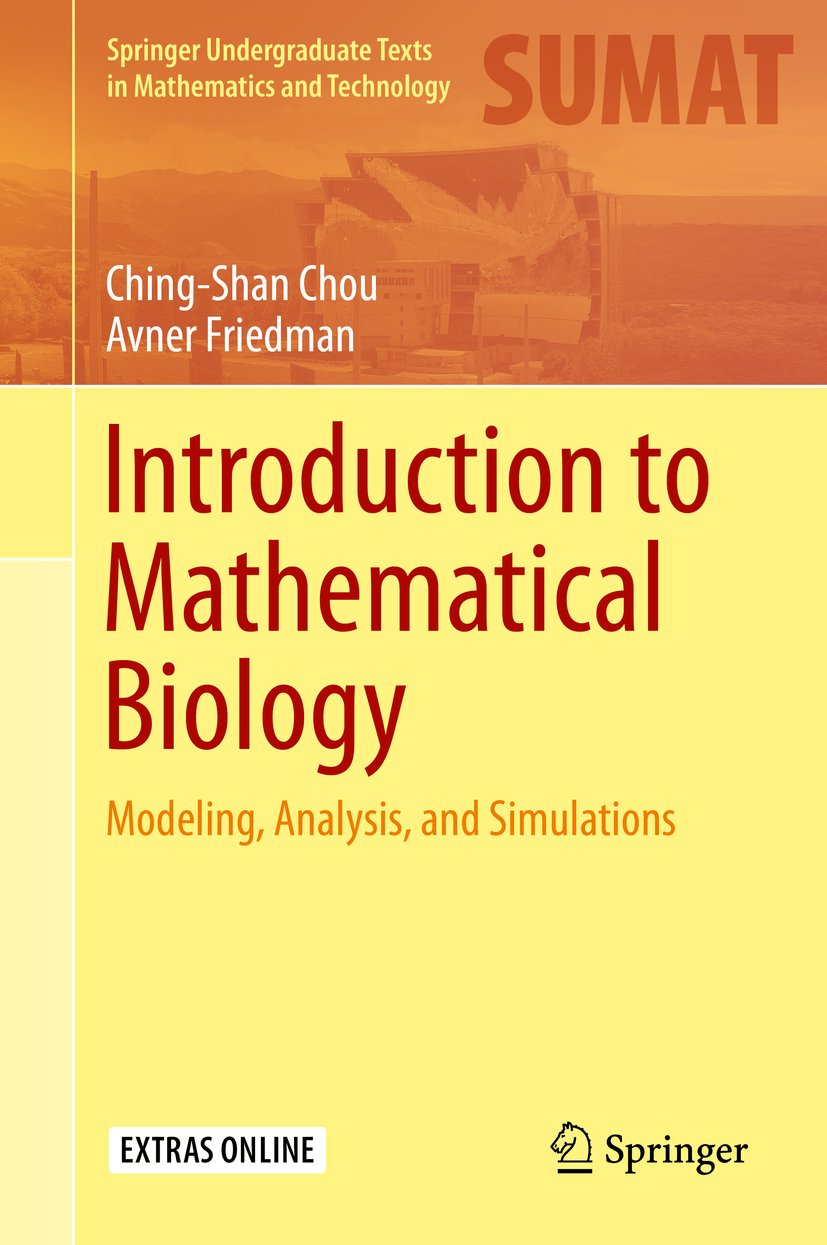 Springer Undergraduate Texts in Mathematics and Technology