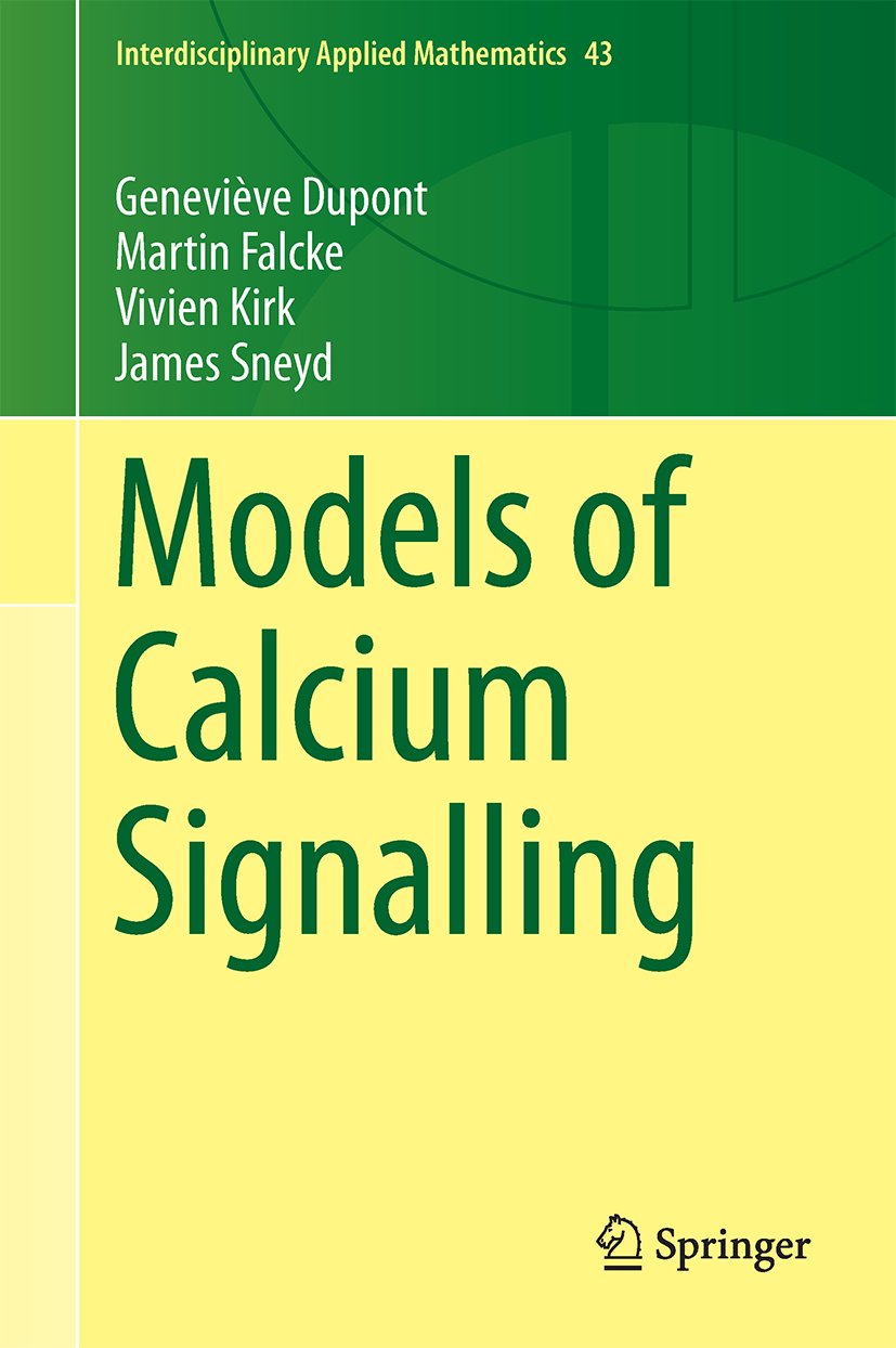 Interdisciplinary Applied Mathematics