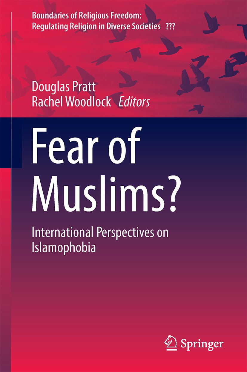 Boundaries of Religious Freedom: Regulating Religion in Diverse Societies