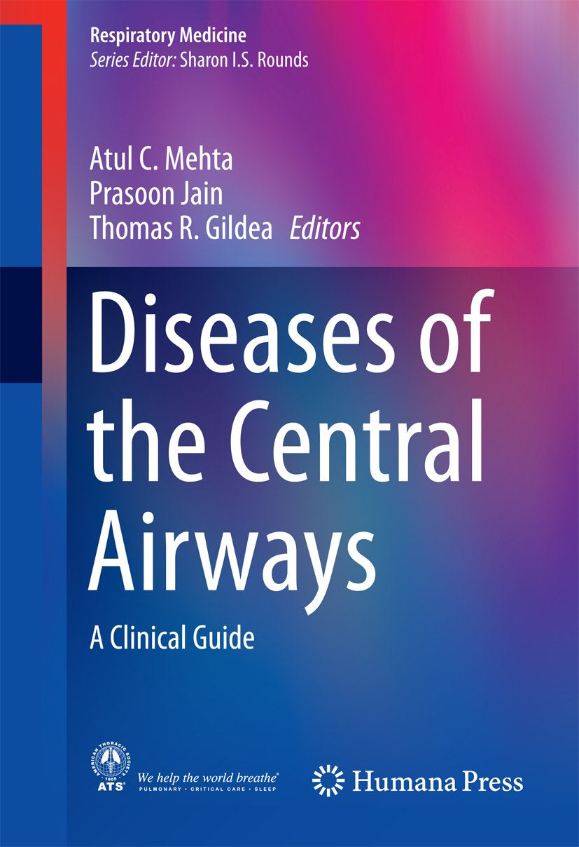 Respiratory Medicine