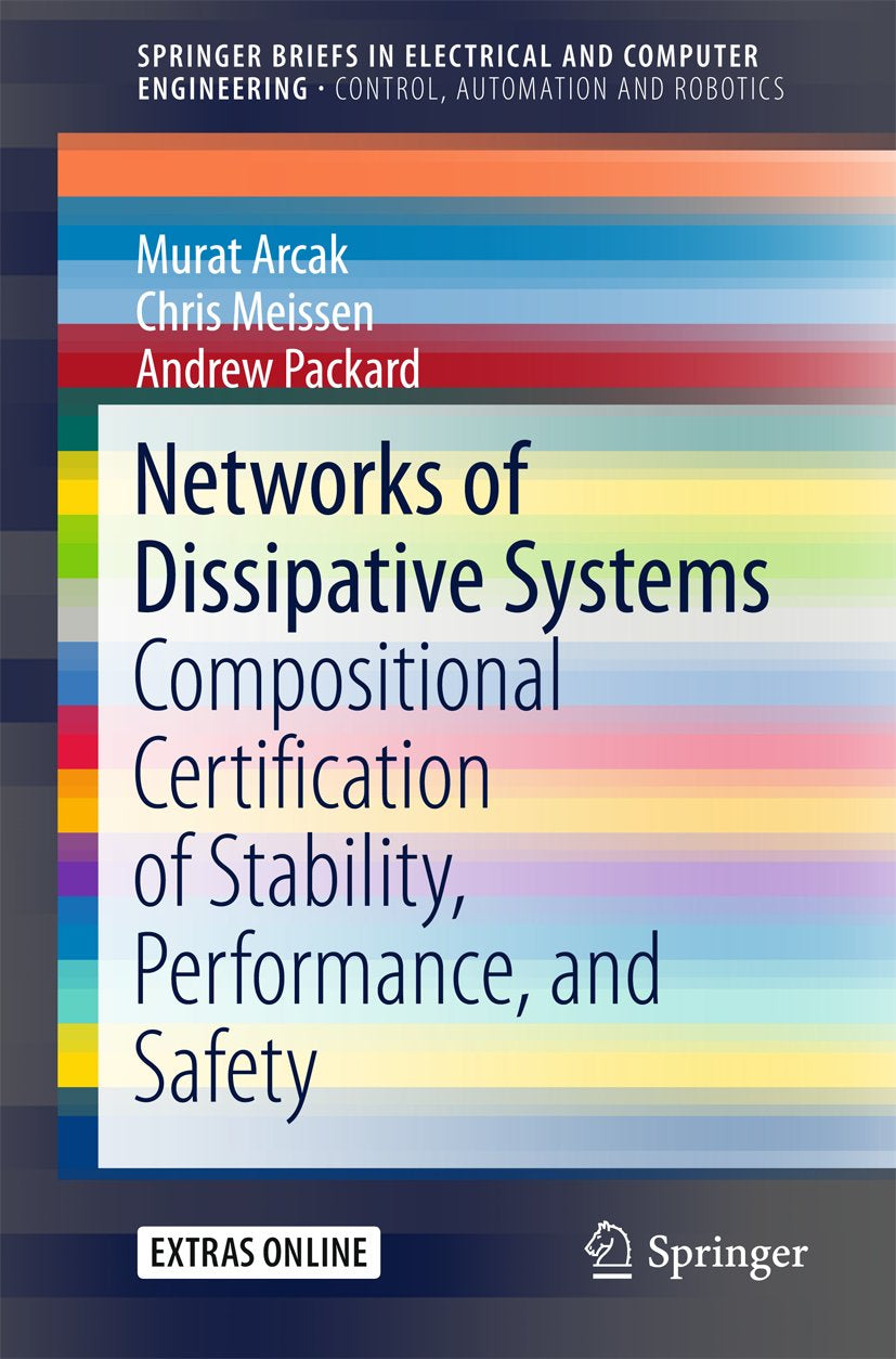 SpringerBriefs in Electrical and Computer Engineering