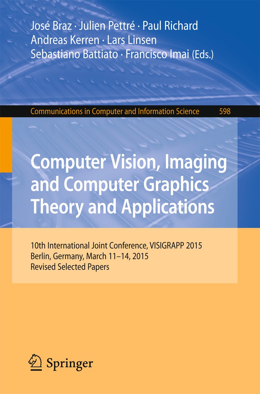 Communications in Computer and Information Science