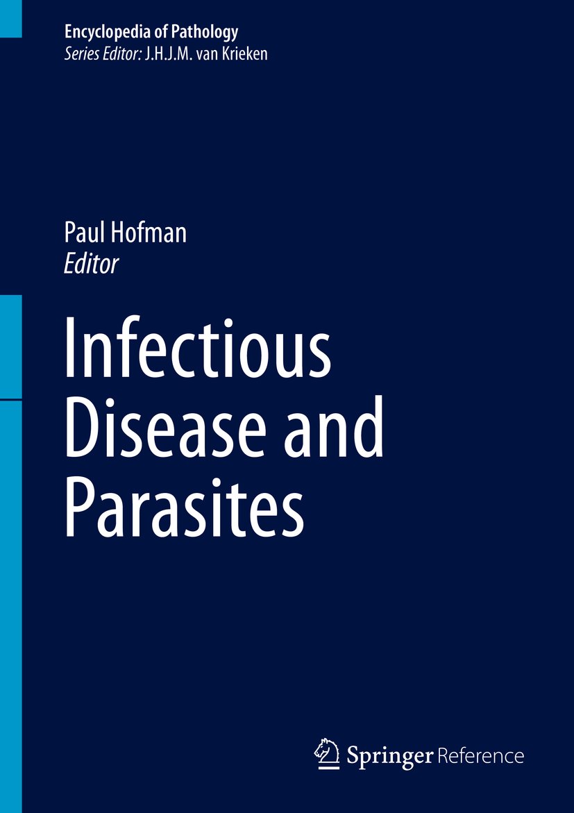 Encyclopedia of Pathology