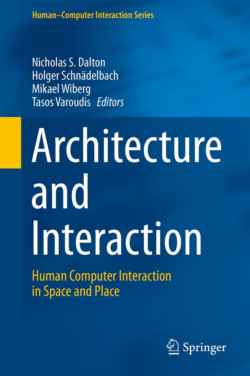 Human–Computer Interaction Series