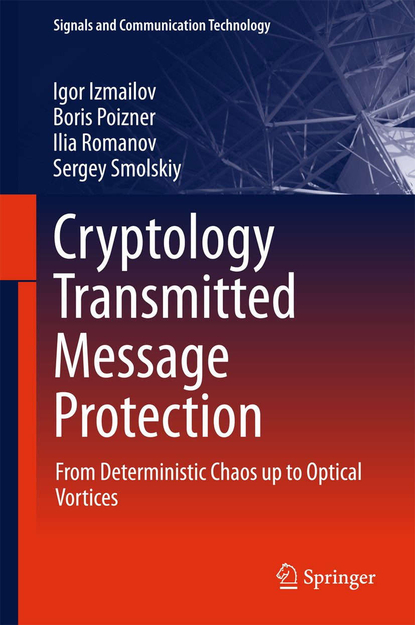 Signals and Communication Technology