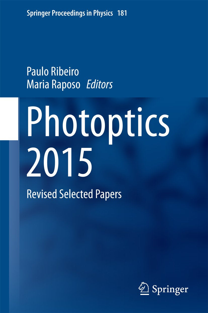 Springer Proceedings in Physics