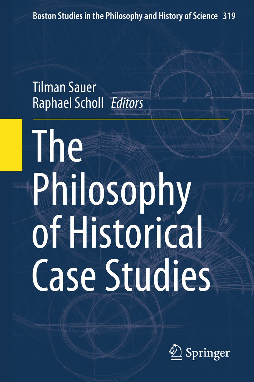 Boston Studies in the Philosophy and History of Science