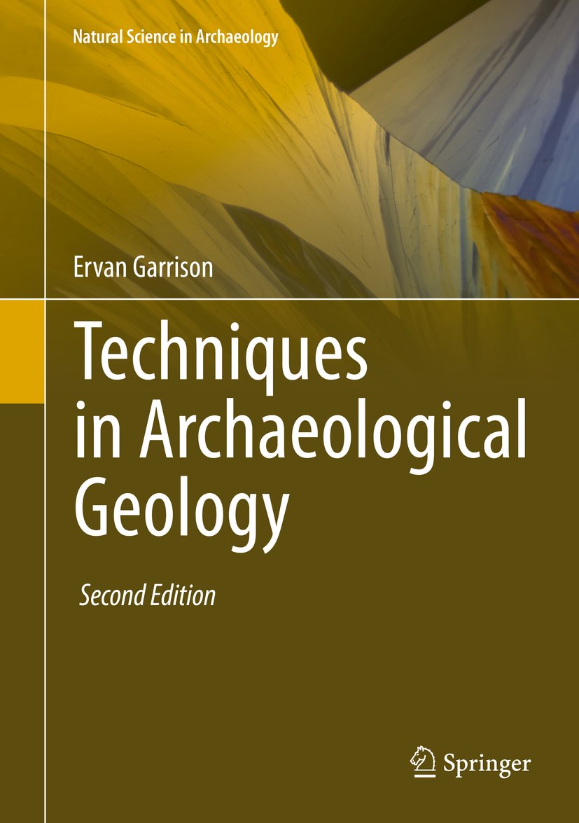 Natural Science in Archaeology