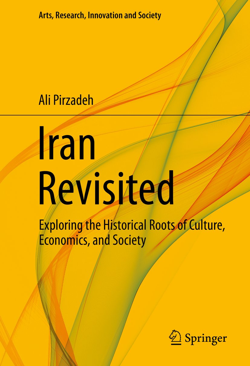 Arts, Research, Innovation and Society