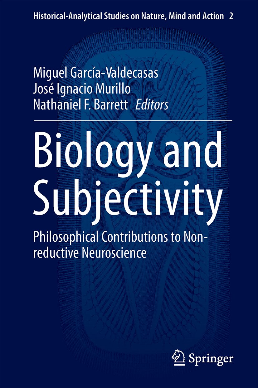Historical-Analytical Studies on Nature, Mind and Action
