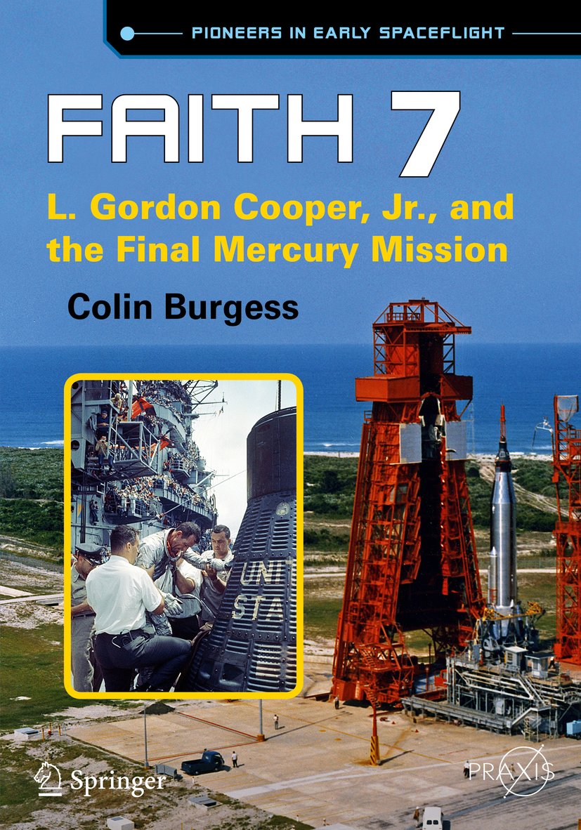Springer Praxis Books