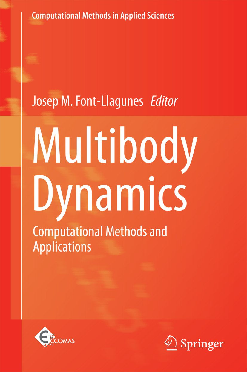 Computational Methods in Applied Sciences