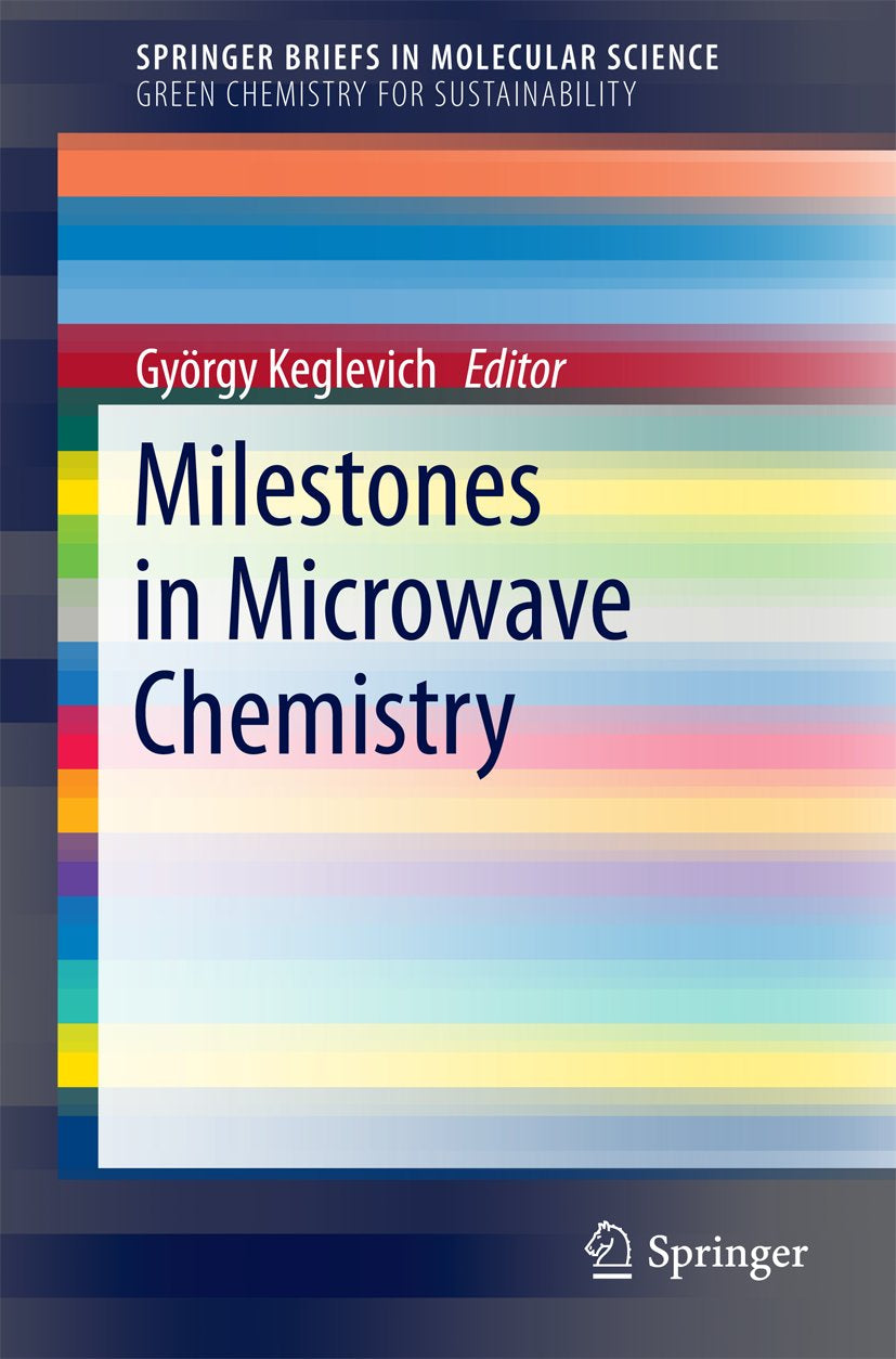 SpringerBriefs in Molecular Science