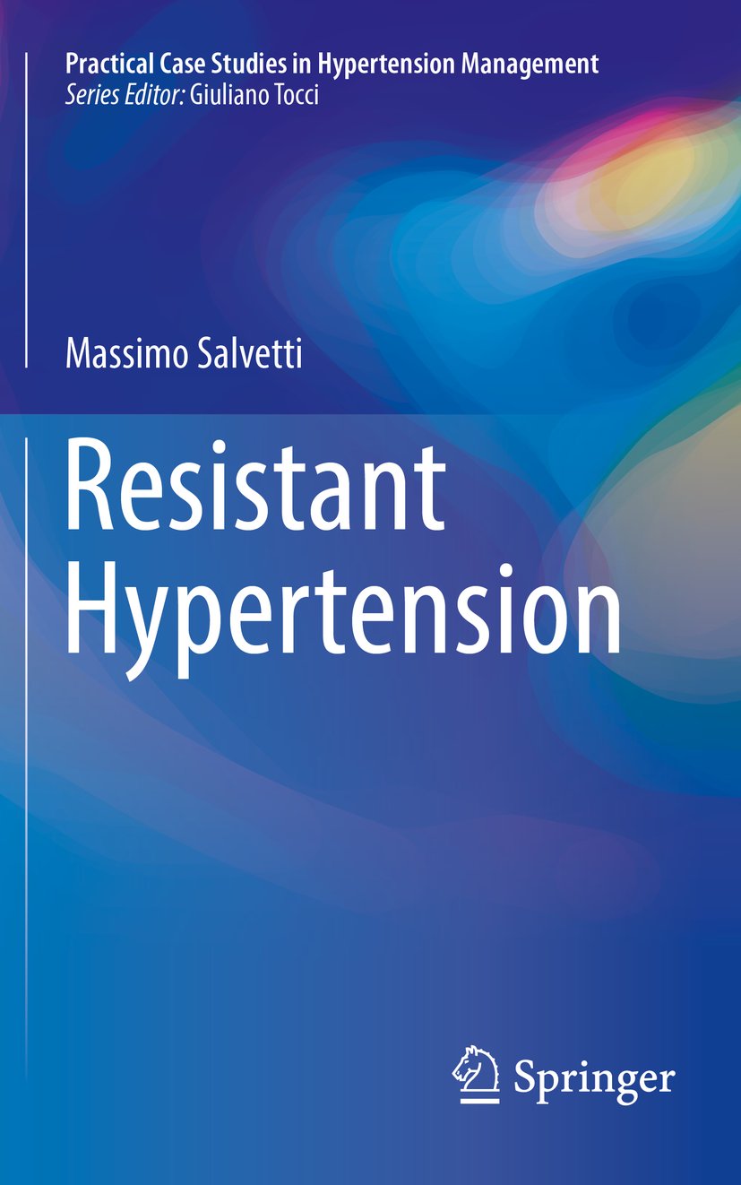 Practical Case Studies in Hypertension Management