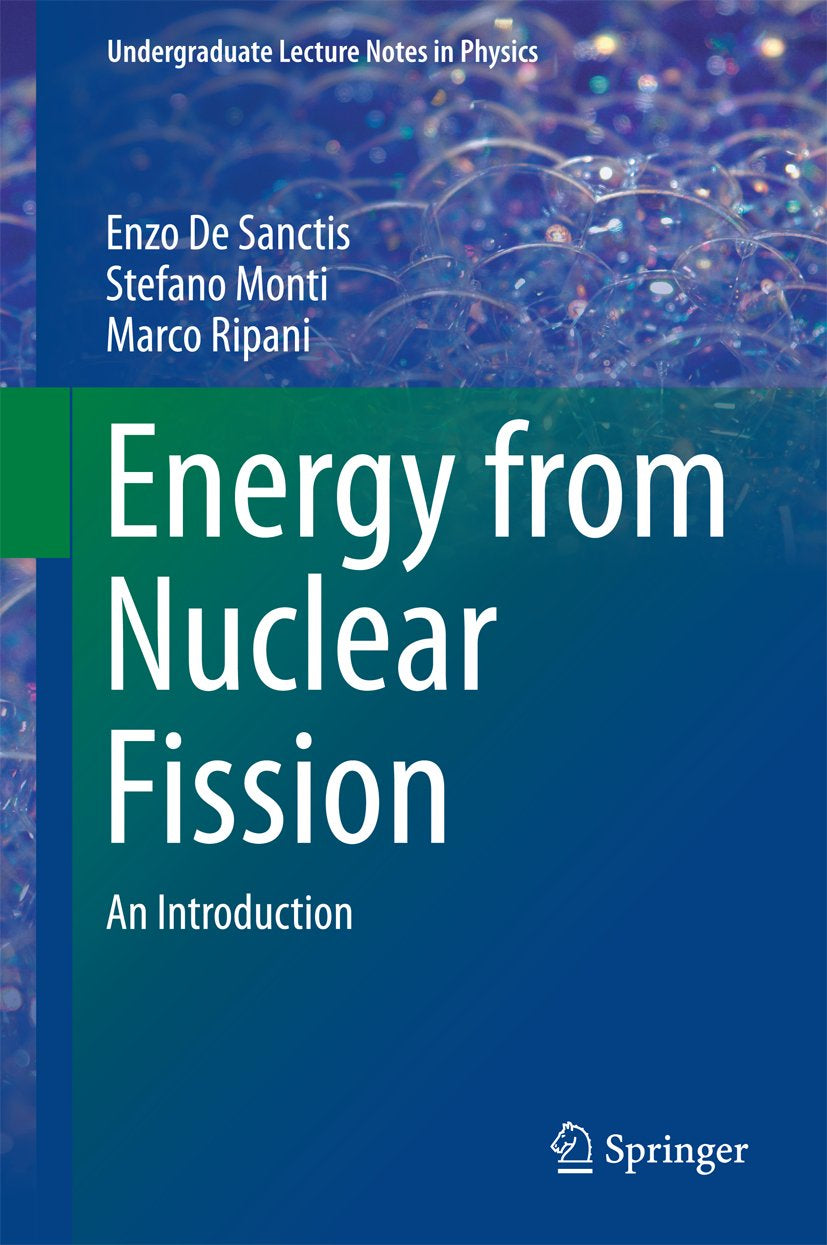 Undergraduate Lecture Notes in Physics