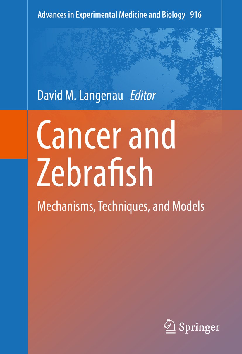 Advances in Experimental Medicine and Biology