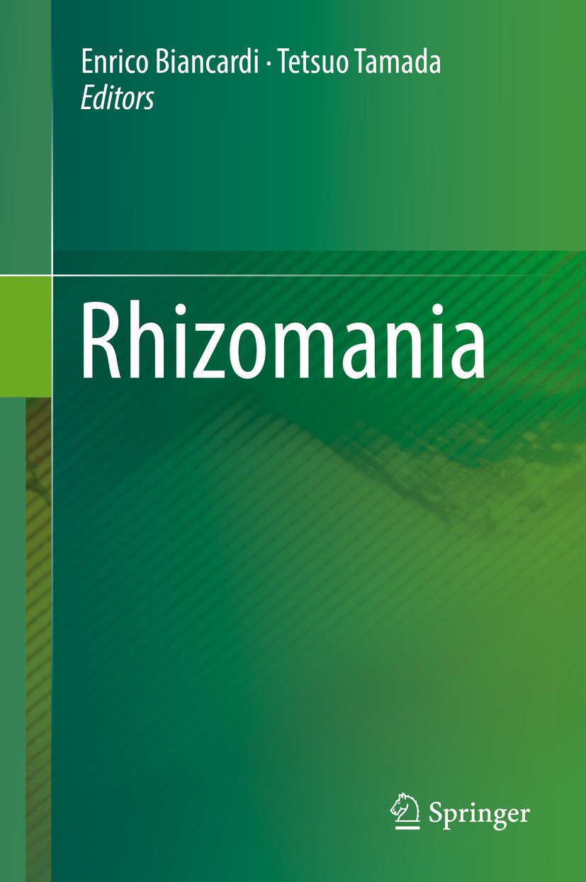 Rhizomania