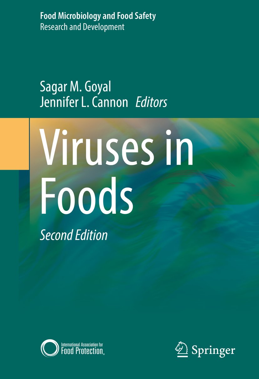 Food Microbiology and Food Safety