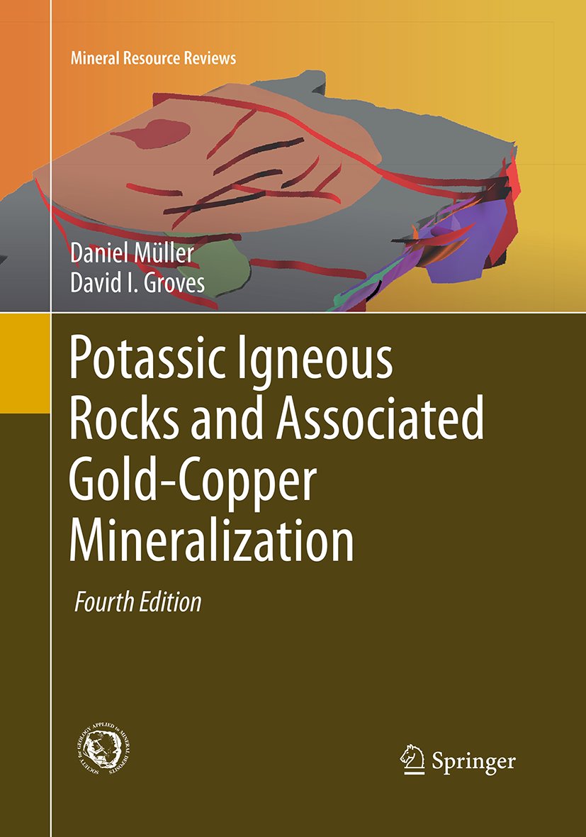 Mineral Resource Reviews