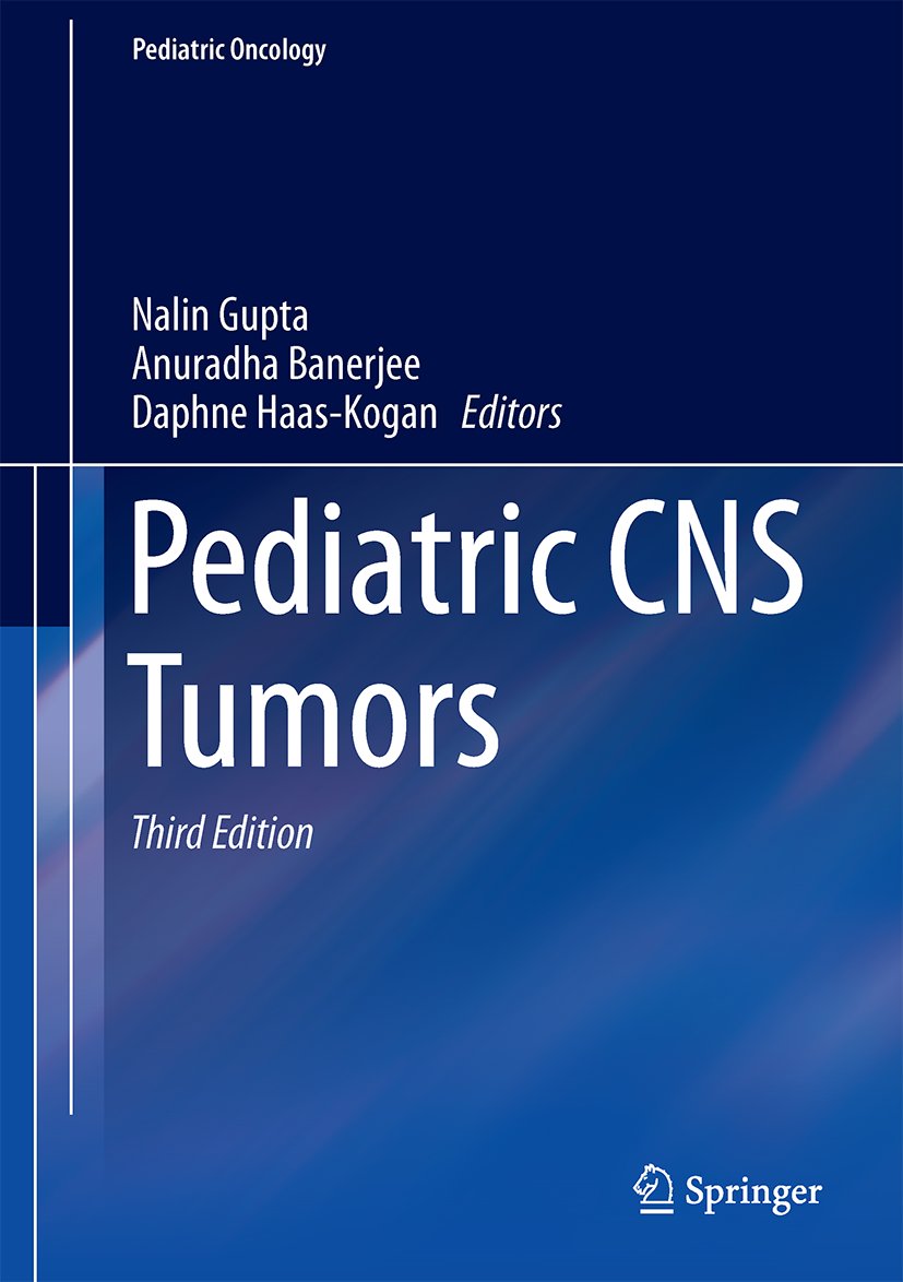 Pediatric Oncology