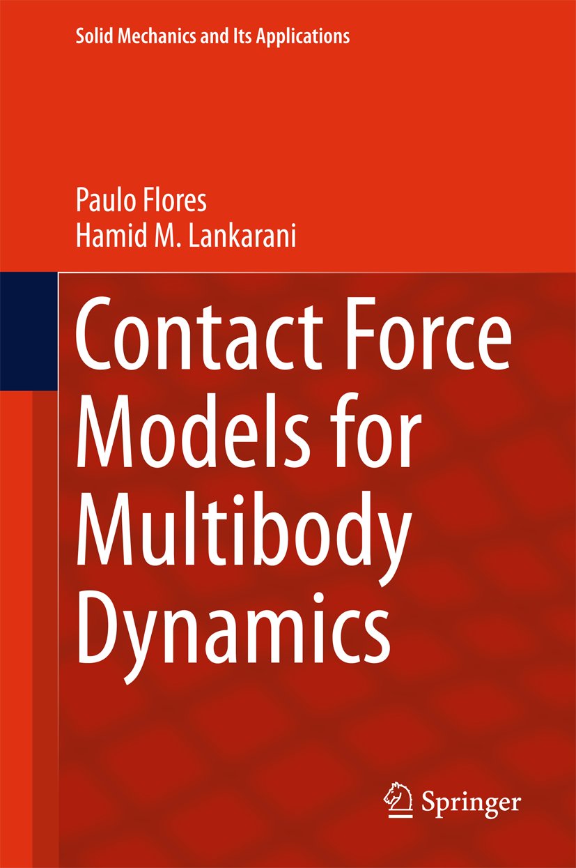 Solid Mechanics and Its Applications