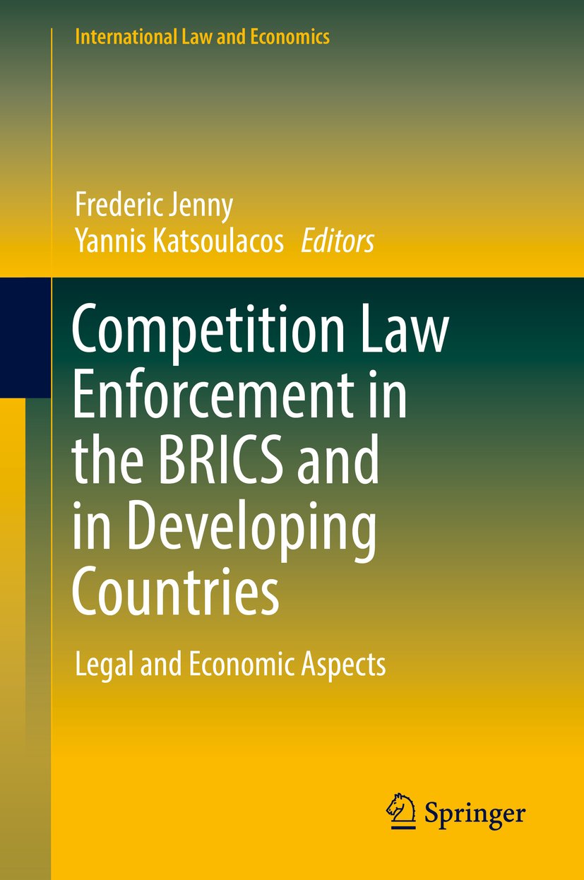 International Law and Economics