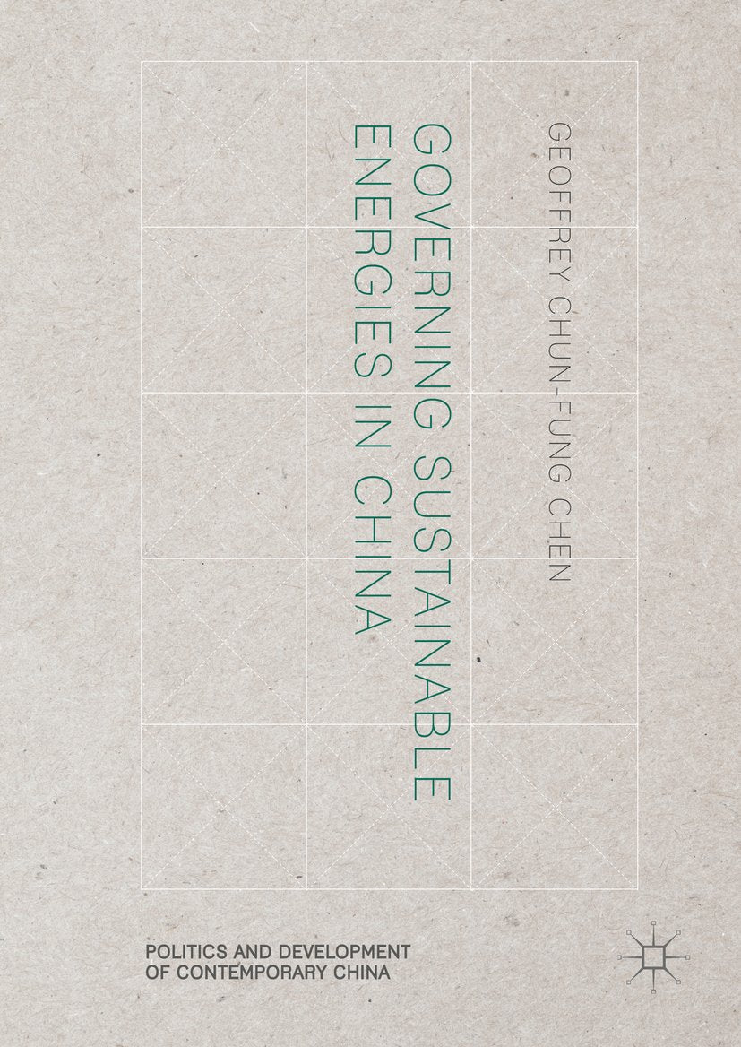 Politics and Development of Contemporary China