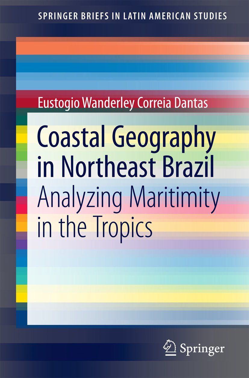 SpringerBriefs in Latin American Studies