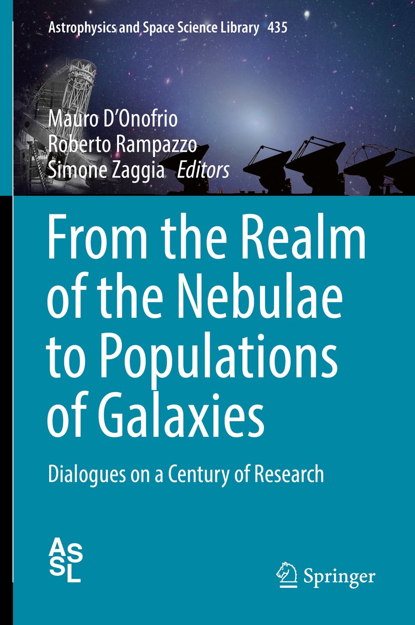 Astrophysics and Space Science Library
