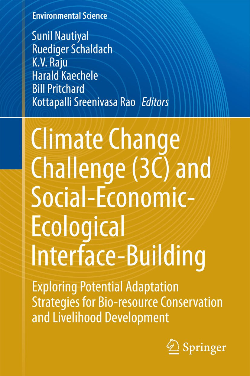 Environmental Science and Engineering