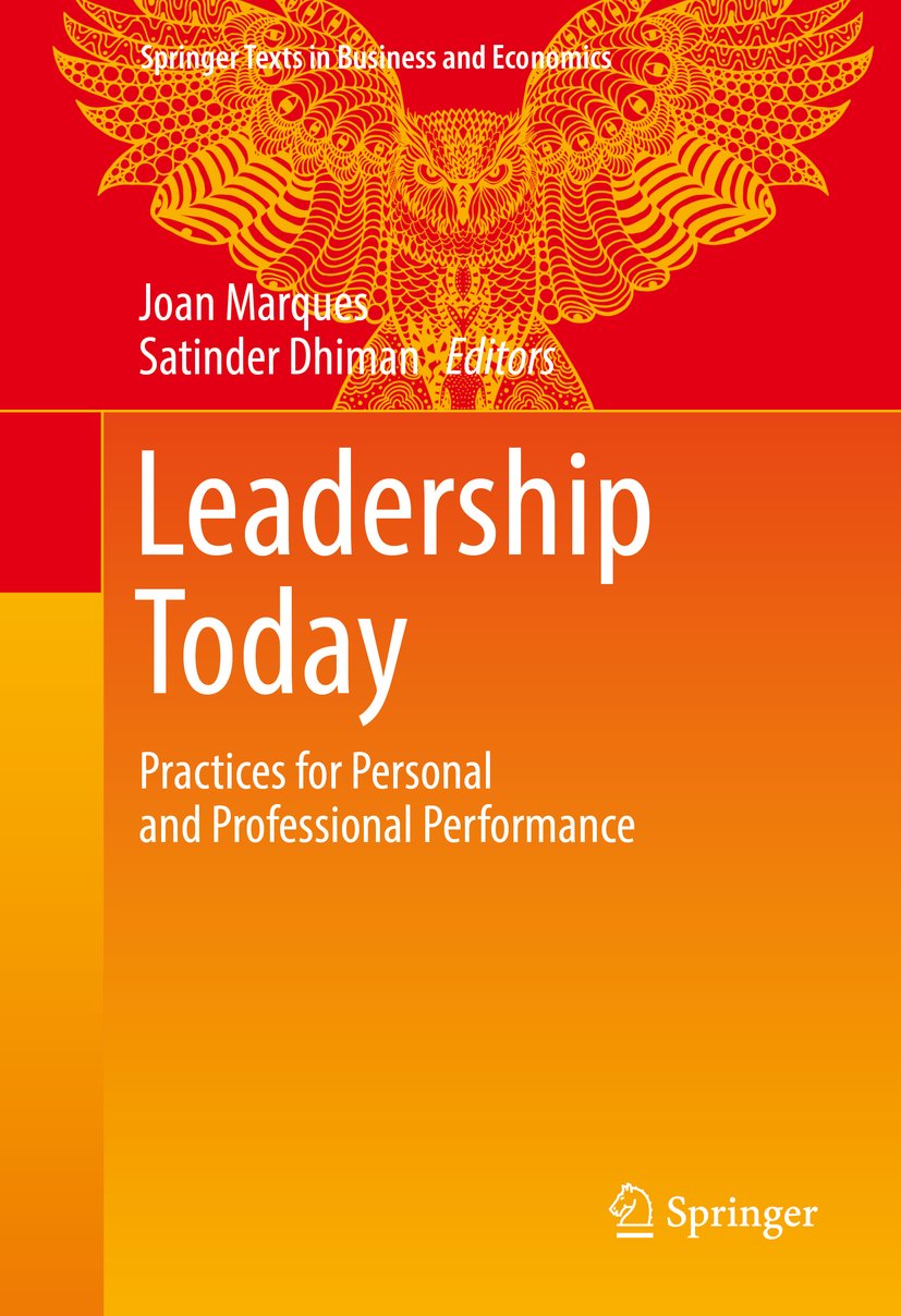 Springer Texts in Business and Economics