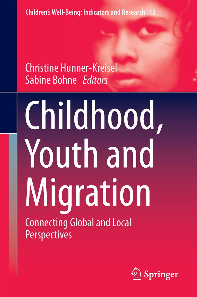 Children’s Well-Being: Indicators and Research
